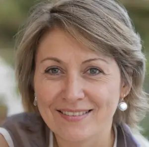 Eva – Teilnehmerin