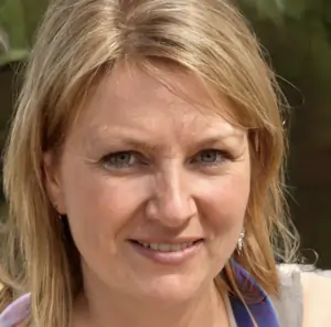 Sandra – Teilnehmerin